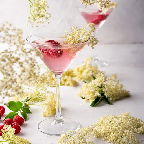 Elderflower Aperitif Fragrance Oil